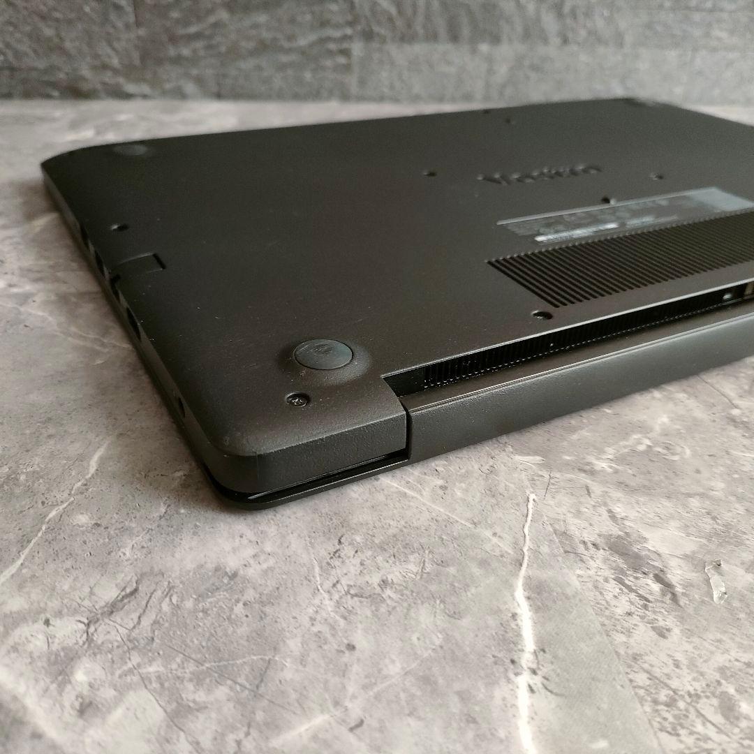 美品 DELL VOSTRO corei5 第10世代 メモリ16 新品SSD
