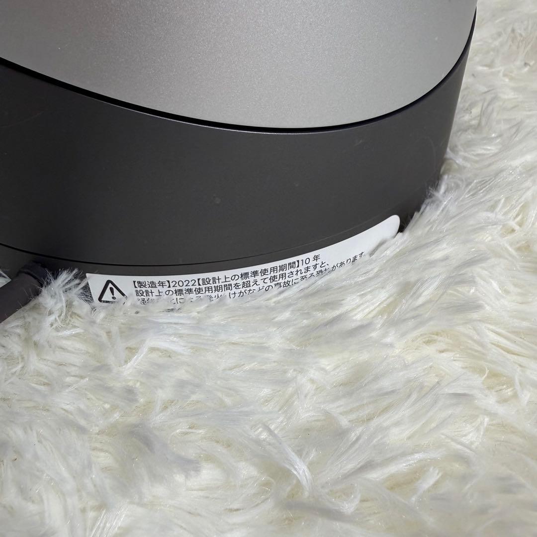 【極美品】dyson pure hot+cool HP00 2022年製