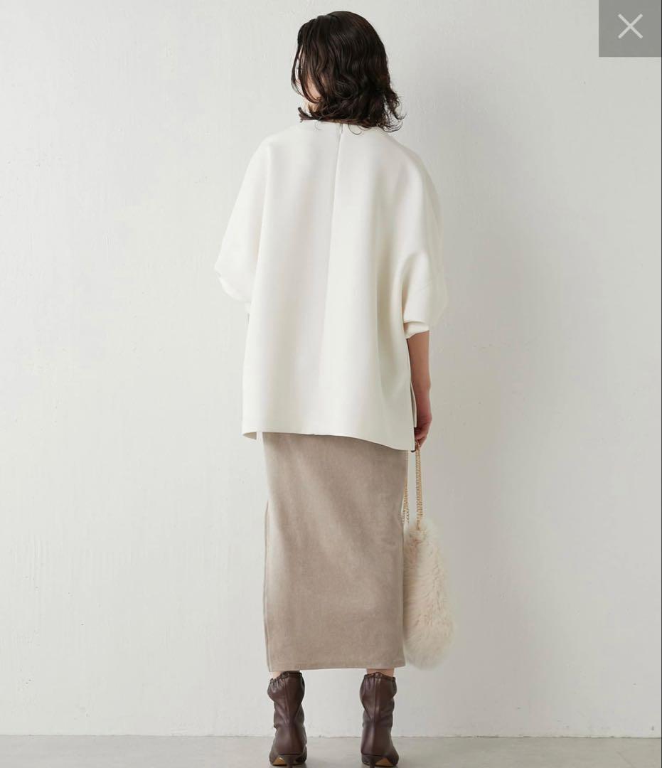 Whim Gazette 定番　大人気プルオーバー　36