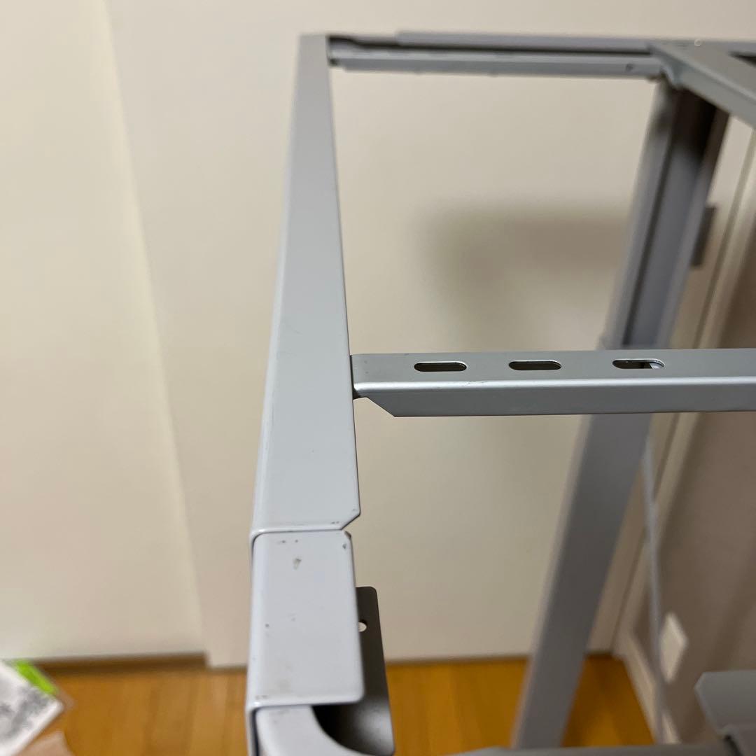 【引取り限定】日立 HITACHI DES-N76[乾燥機専用スタンド]