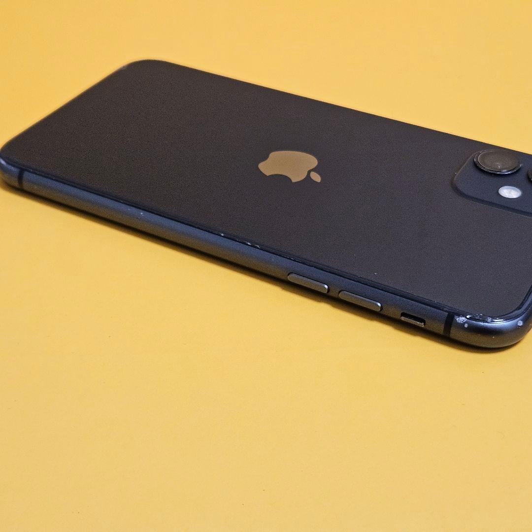 iPhone 11 128GB｜24時間以内発送!#031