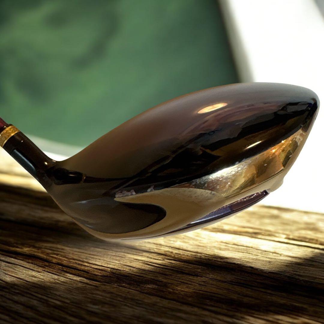 最終値下げ！美品‼️マジェスティ　ロイヤル　レディース　ドライバー　11.5° L