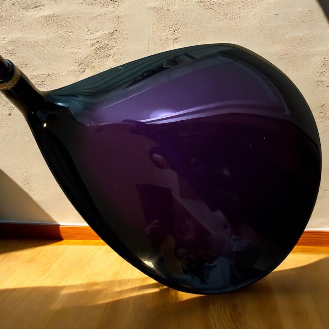 最終値下げ！美品‼️マジェスティ　ロイヤル　レディース　ドライバー　11.5° L