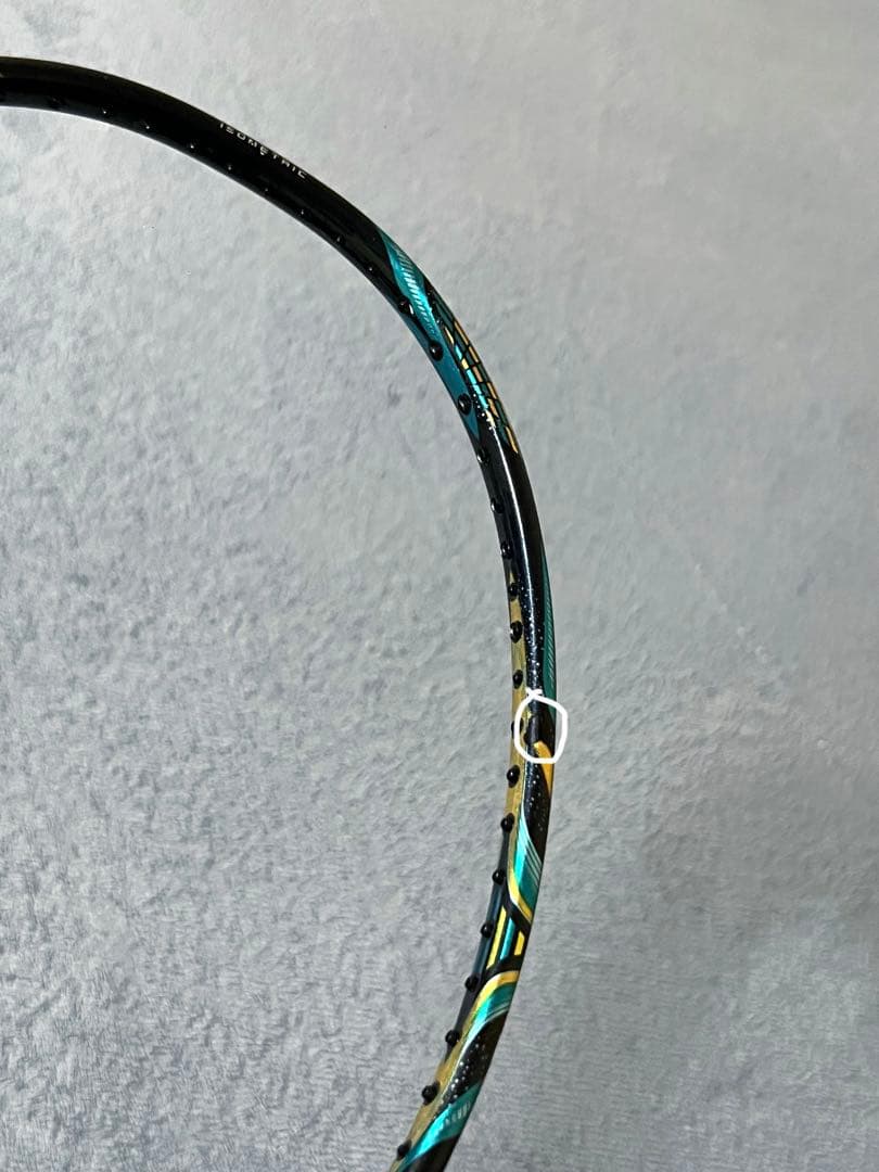 アストロクス88Sプロ 4UG5 。ASTROX 88S PRO旧モデル