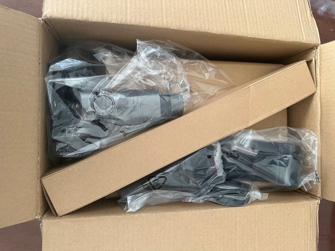 2026年モデル スティッククリーナー 本体