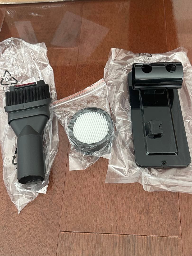 2026年モデル スティッククリーナー 本体