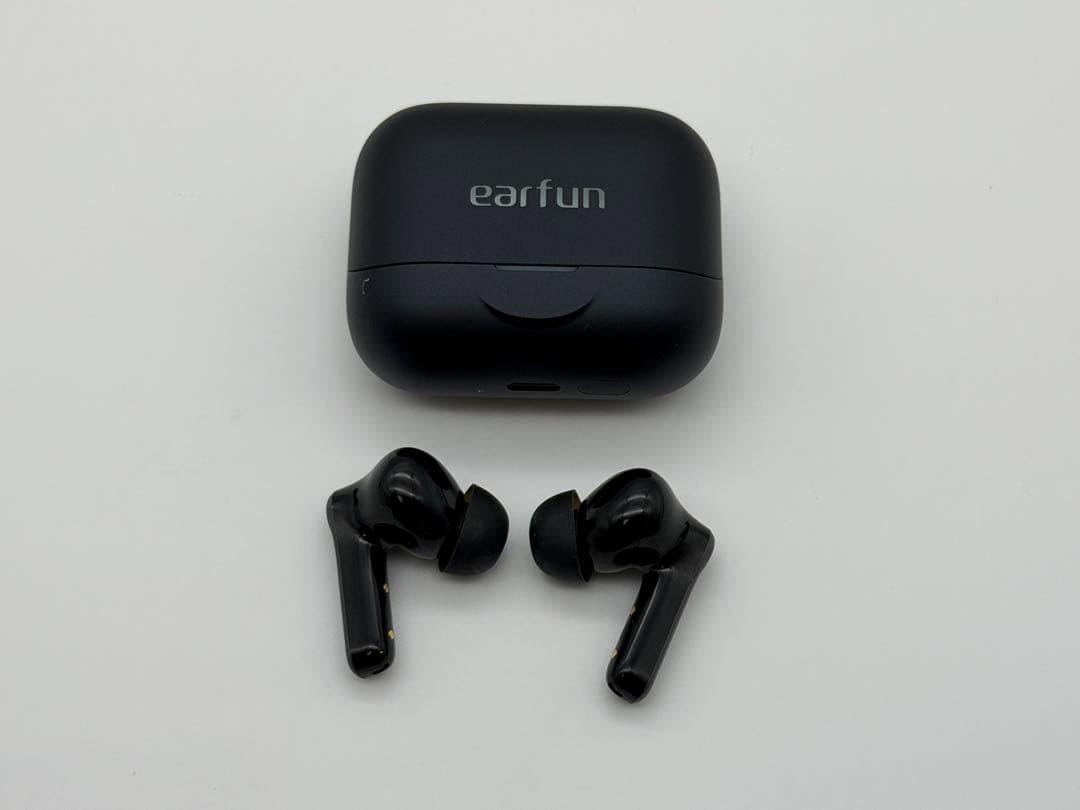 豊*豊様 EarFun Air Pro 4+ Bluetooth 6.0 完全ワ