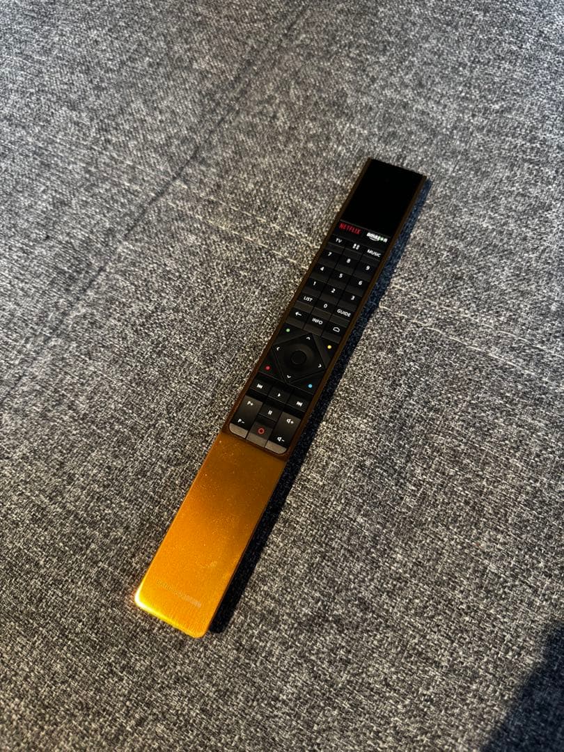 【ec09085 】Bang & Olufsen Eclipse 55型