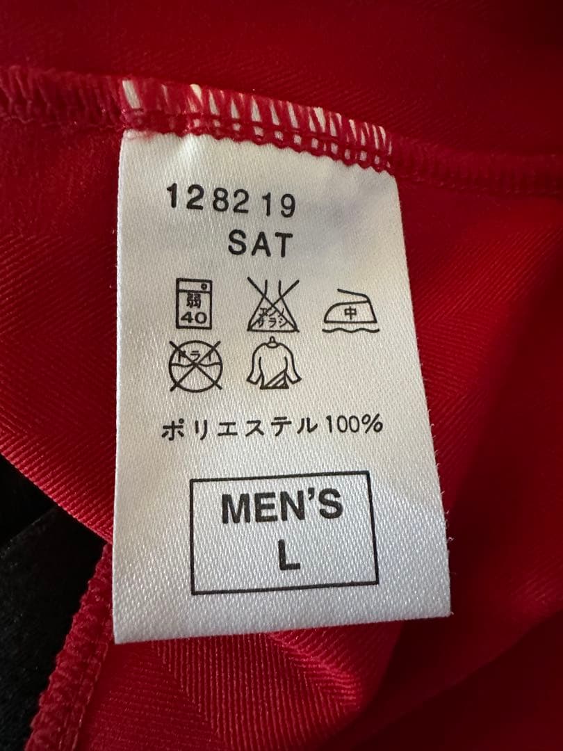 【希少】NIKE ナイキ 浦和レッズ 2006 小野伸二 18番