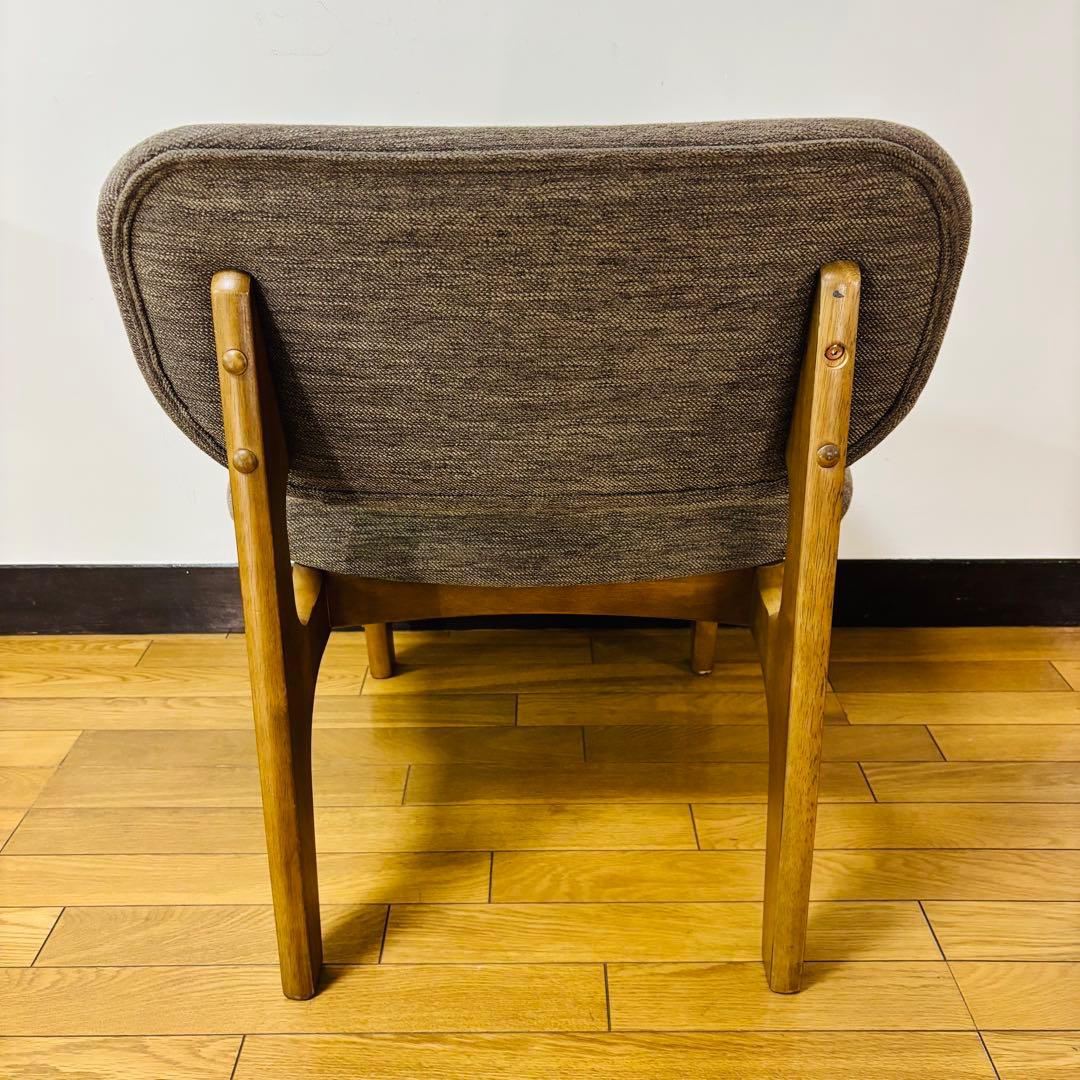 ニトリ　ダイニングチェア　リラックスワイド 送料込み