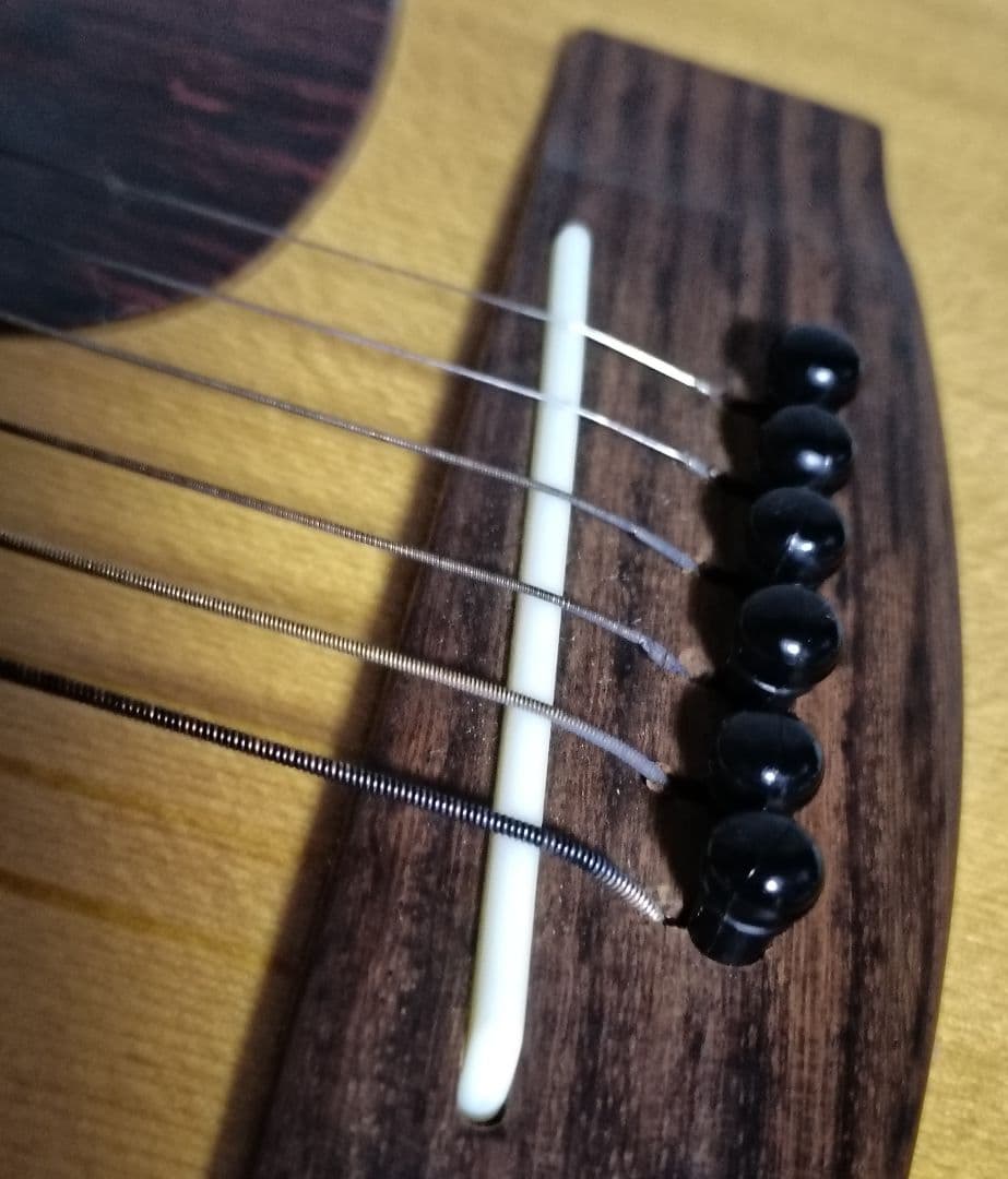 Yamaha FG-175 アコースティックギタージャパンビンテージ