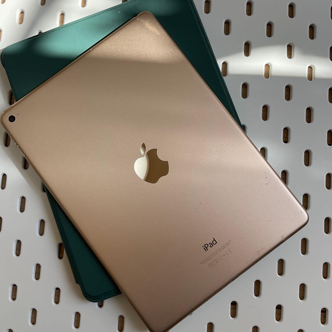 iPad Air 2 64GB ケース