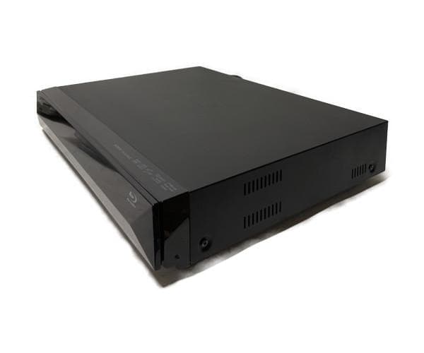 東芝 1TB 2チューナー ブルーレイレコーダー REGZA RD-BZ800