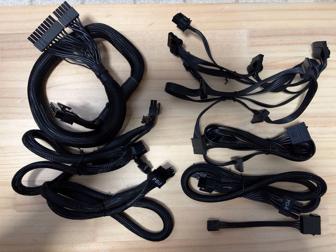 自作PC パーツセットi5-8500 GTX1060 6GB