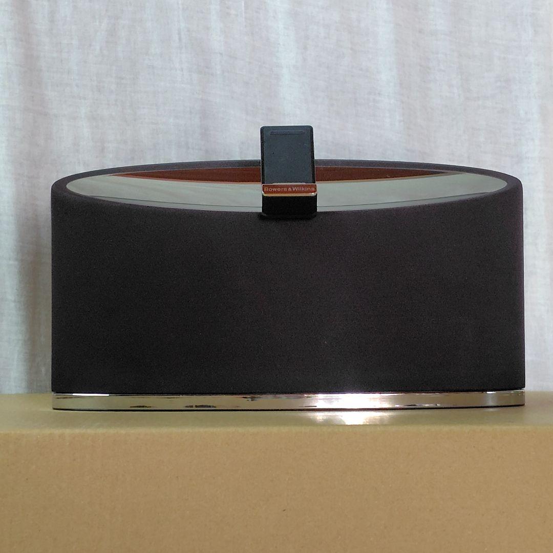 B&W Zeppelin Mini ツェッペリンミニ 美品