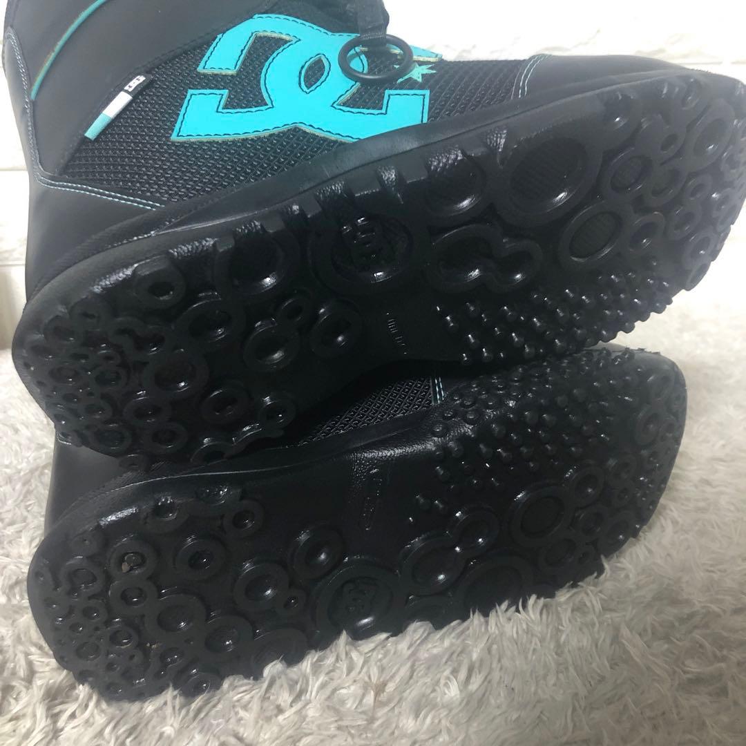 DC スノーボード　ブーツ