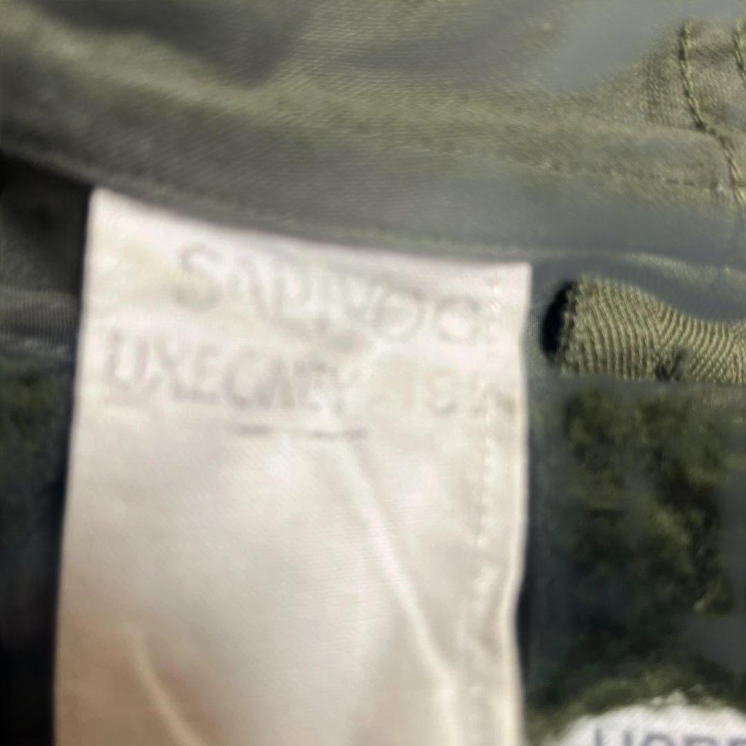 フランス軍M-64 108L 専用ボアライナー付