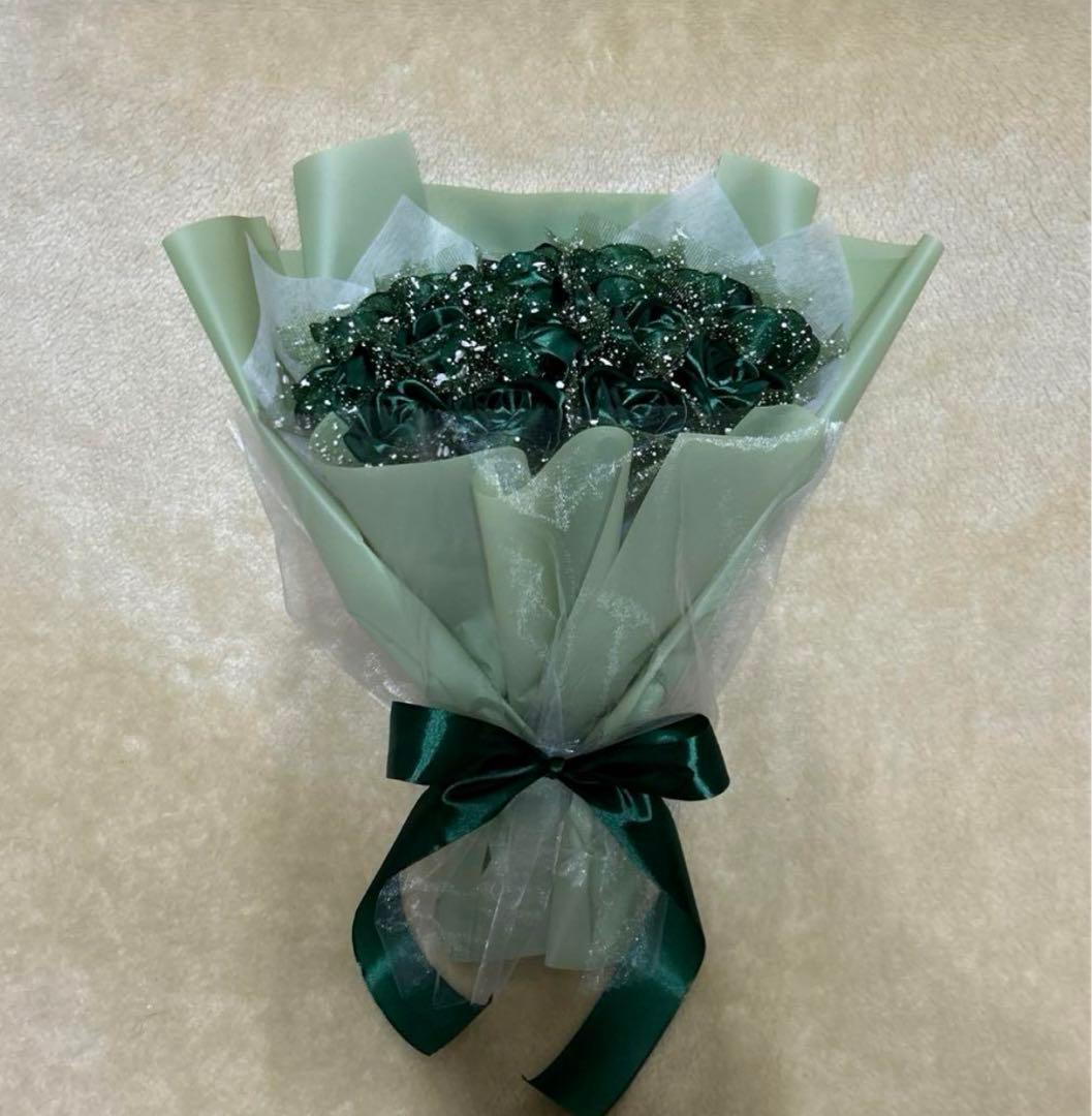 ラッピング紙の見本ページ