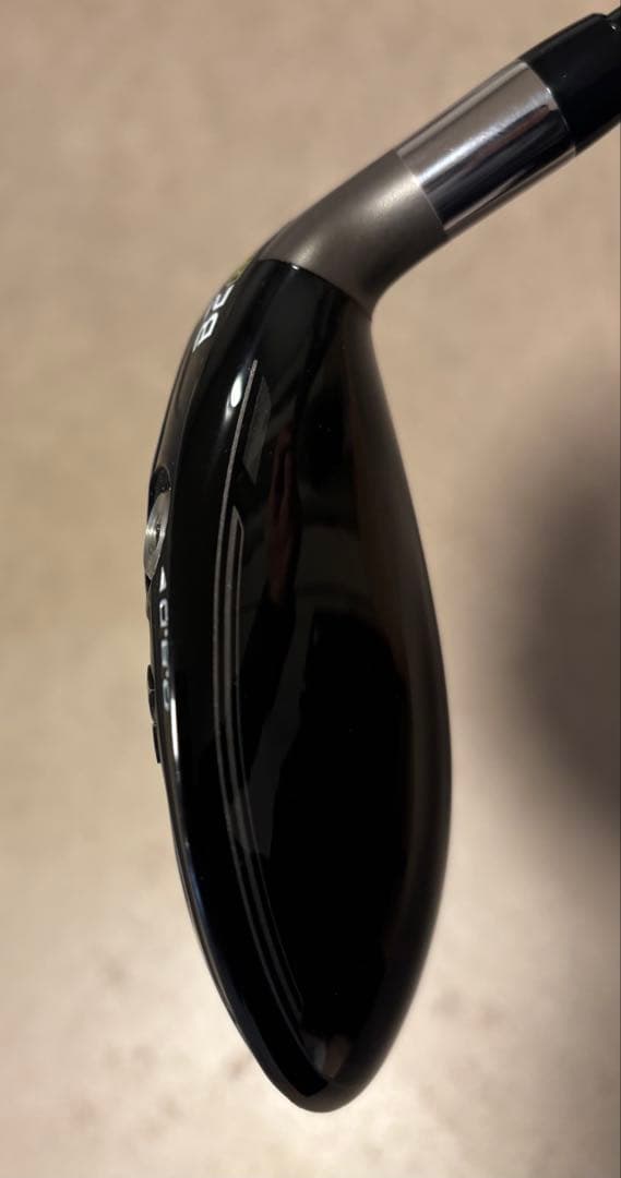 ブリヂストン B2 ユーティリティ HS25 #5 25度 raune i90S