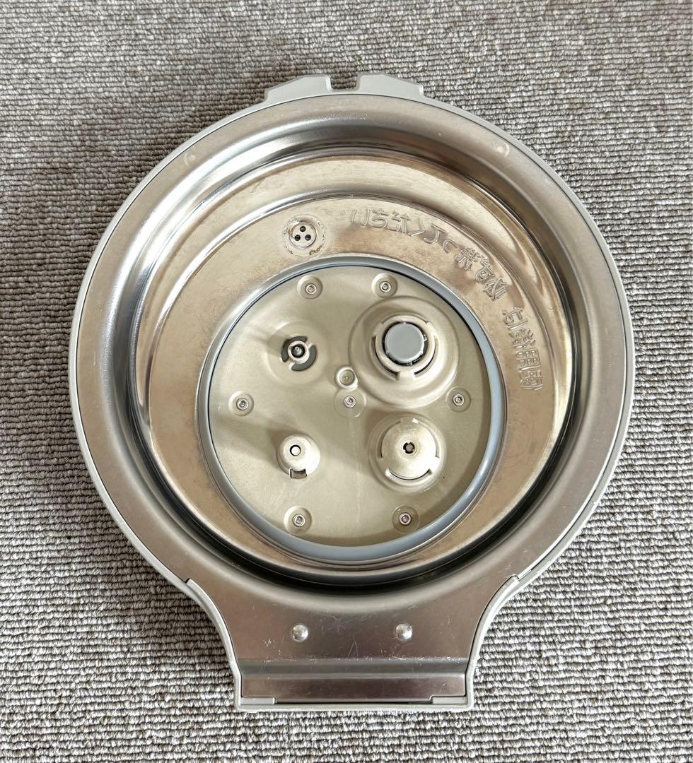 パナソニック 可変圧力IH炊飯器 SR-SPX106 動作保証