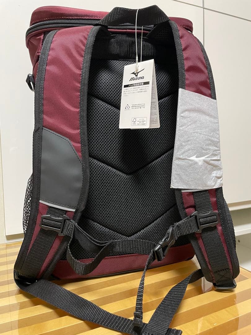 楽天イーグルス　ファンクラブ会員限定　バックパック 2025年版　未使用品