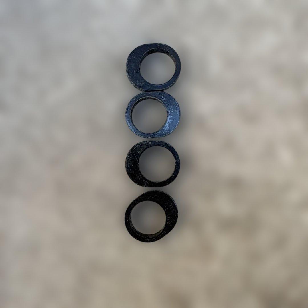 現行スペーシア　カスタムRS-R Best i C&K