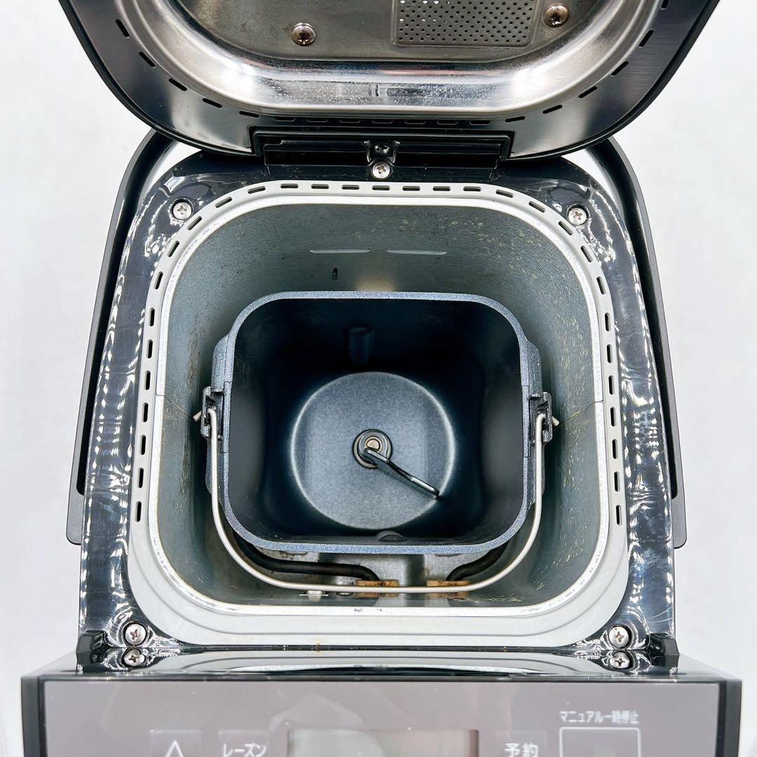 美品　Panasonic ホームベーカリー SD-MDX102 取説付