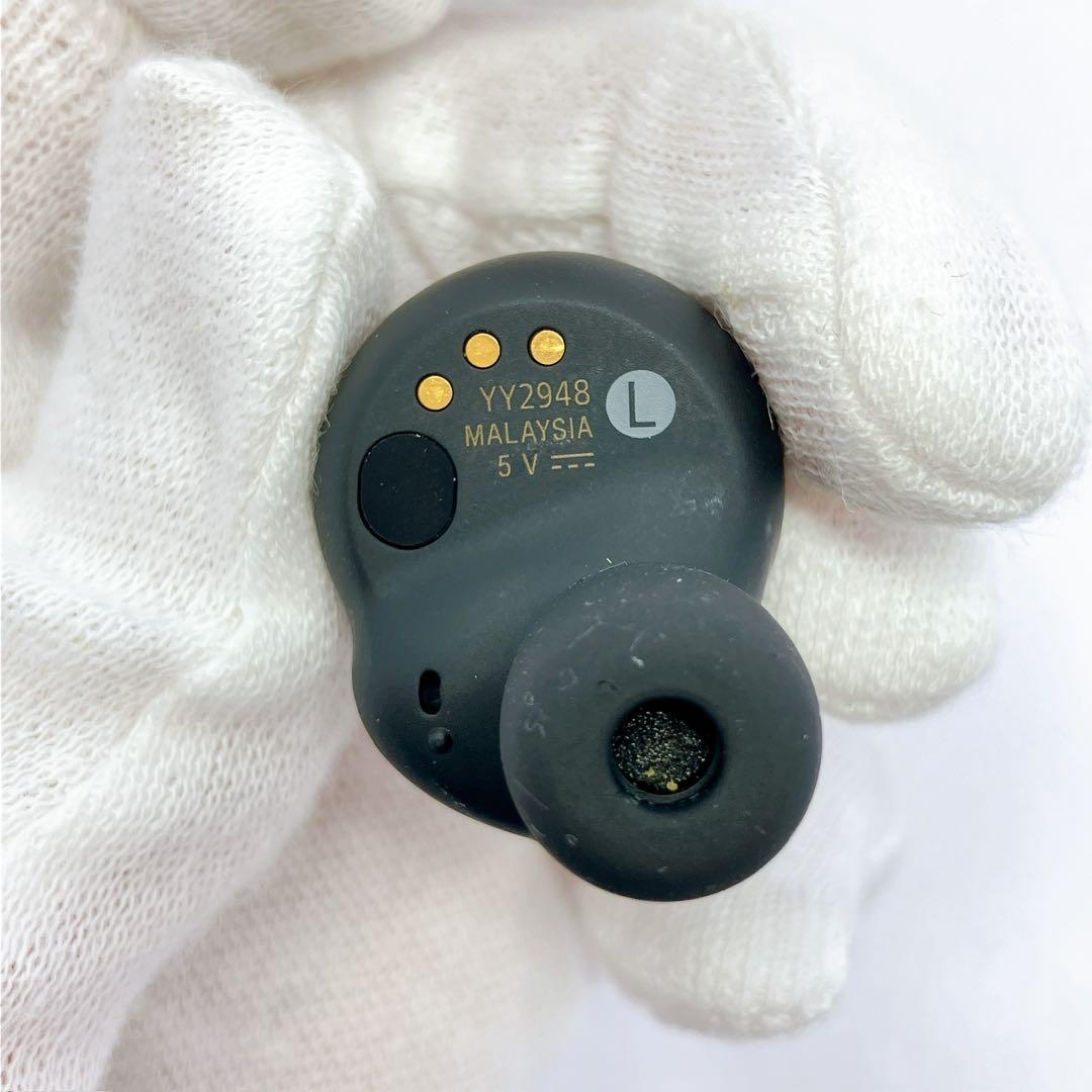 2881◯ SONY YY2948 WF-1000XM4 ワイヤレスイヤホン