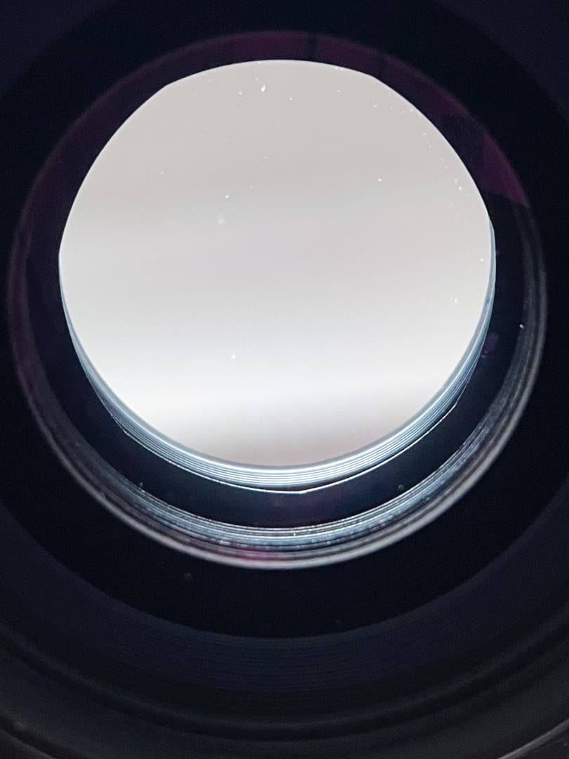 NIKKOR-W ニッコール 180mm 1:5.6