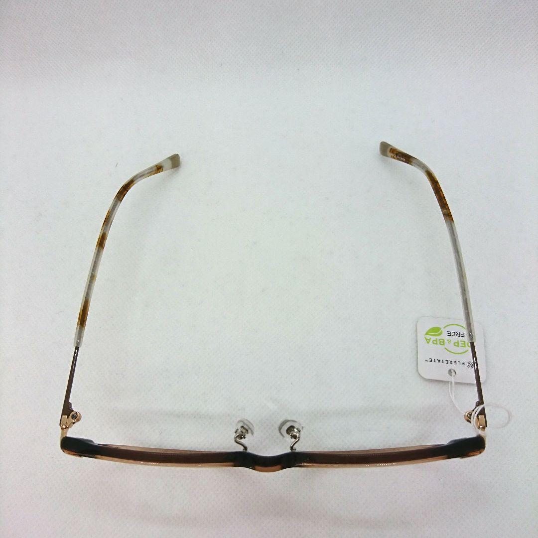 未使用展示品 agnes b. 50-0087 C02