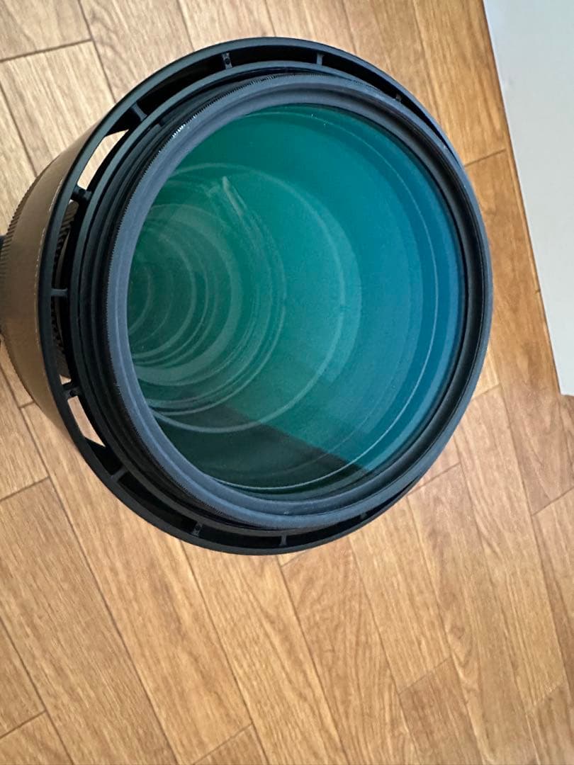 【新品】SIGMA 150-600mm F5-6.3 DG ニコンF Nikon