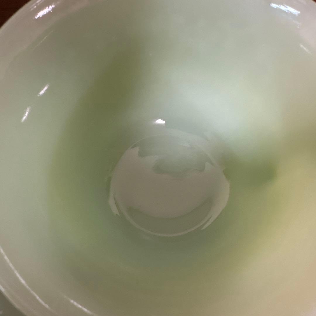 【2脚セット】Fire-King ジェダイ アリス カップ＆ソーサー