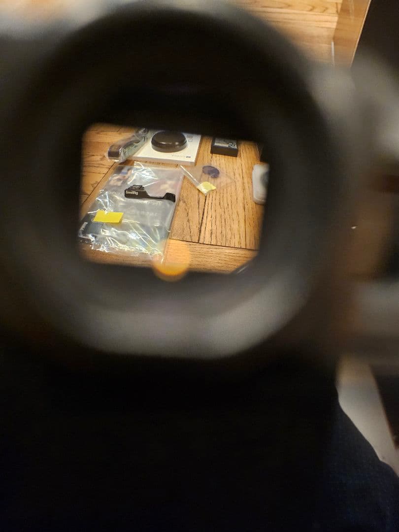 X100VI FUJIFILM ブラック&GARIZ本革ケース他