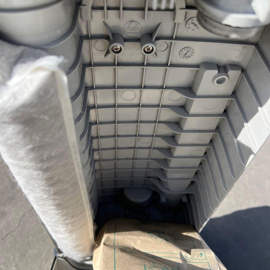 J-SENSOR XP15 キャニスター掃除機 本体