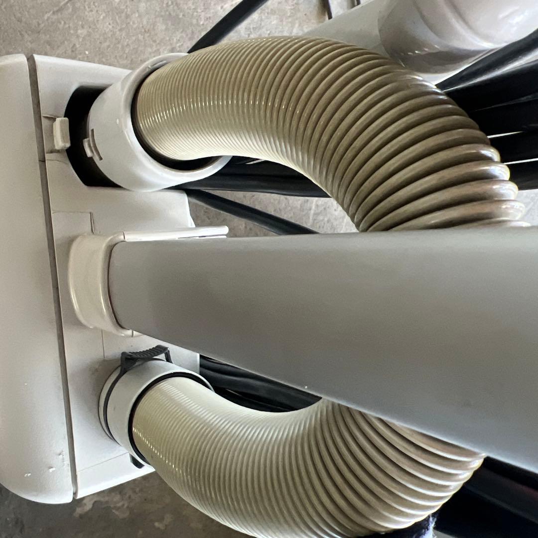 J-SENSOR XP15 キャニスター掃除機 本体