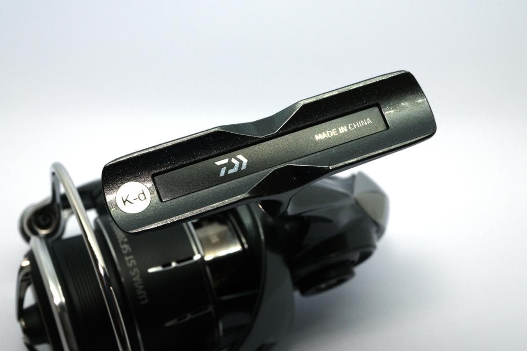 u*7様 ルビアス ST SF 2000SS-H LUVIAS ダイワ純正ベアリ