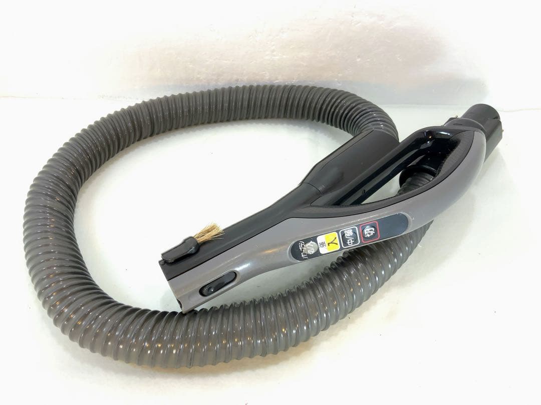 MITSUBISHI 紙パック式クリーナー　Be-K TC-FXB7P-A