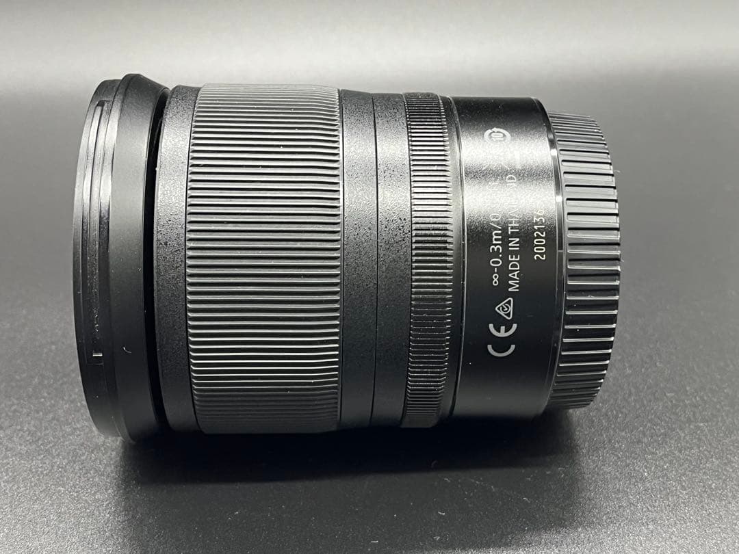 NIKKOR Z 24-70mm f/4 S 美品！おまけ付き
