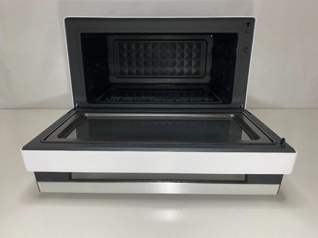 SHARP　オーブンレンジ　AX-UA20-W 2022年製