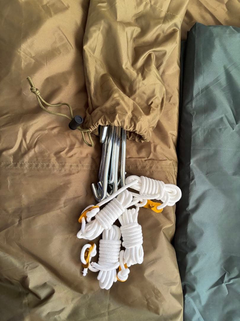 テンマクデザイン　ペポライト