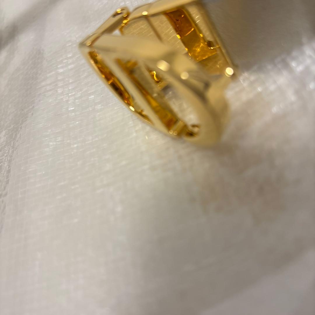 DIORリバーシブルベルト