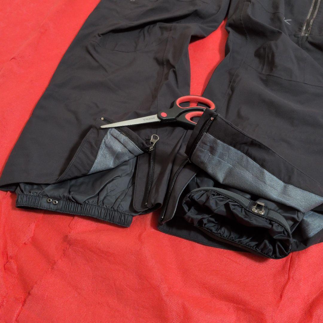 【良品】BURTON✦aK GORE-TEX✦スノボー ジャケット・パンツ