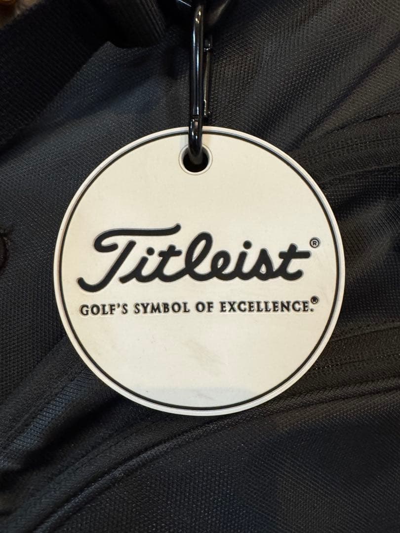 タイトリスト スタンドバック