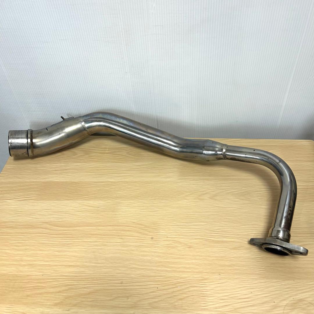 リード125 JF45 エンデュランス　ハイパワースポーツマフラーtype R