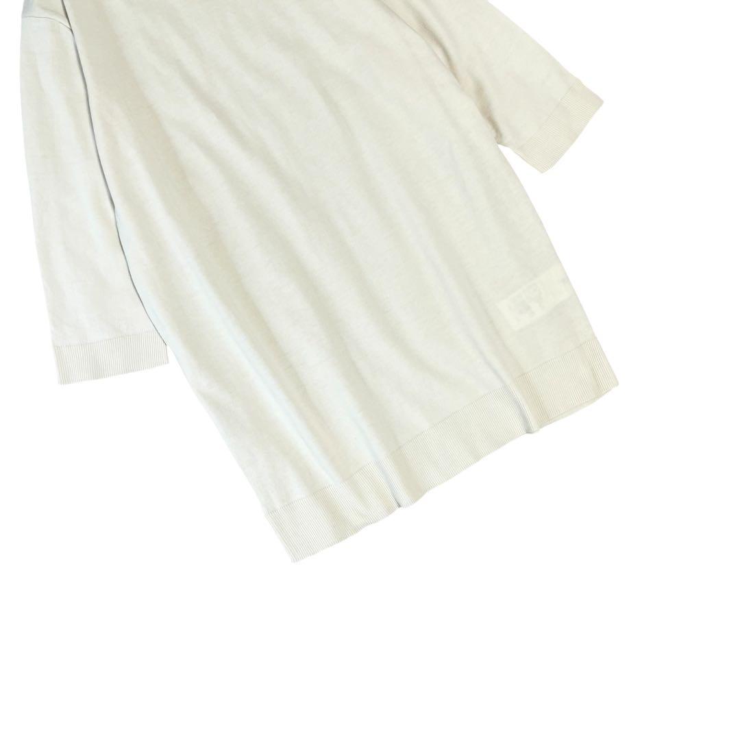 未使用✨ドゥーズィエムクラス FF grace カーディガン アンサンブル 38