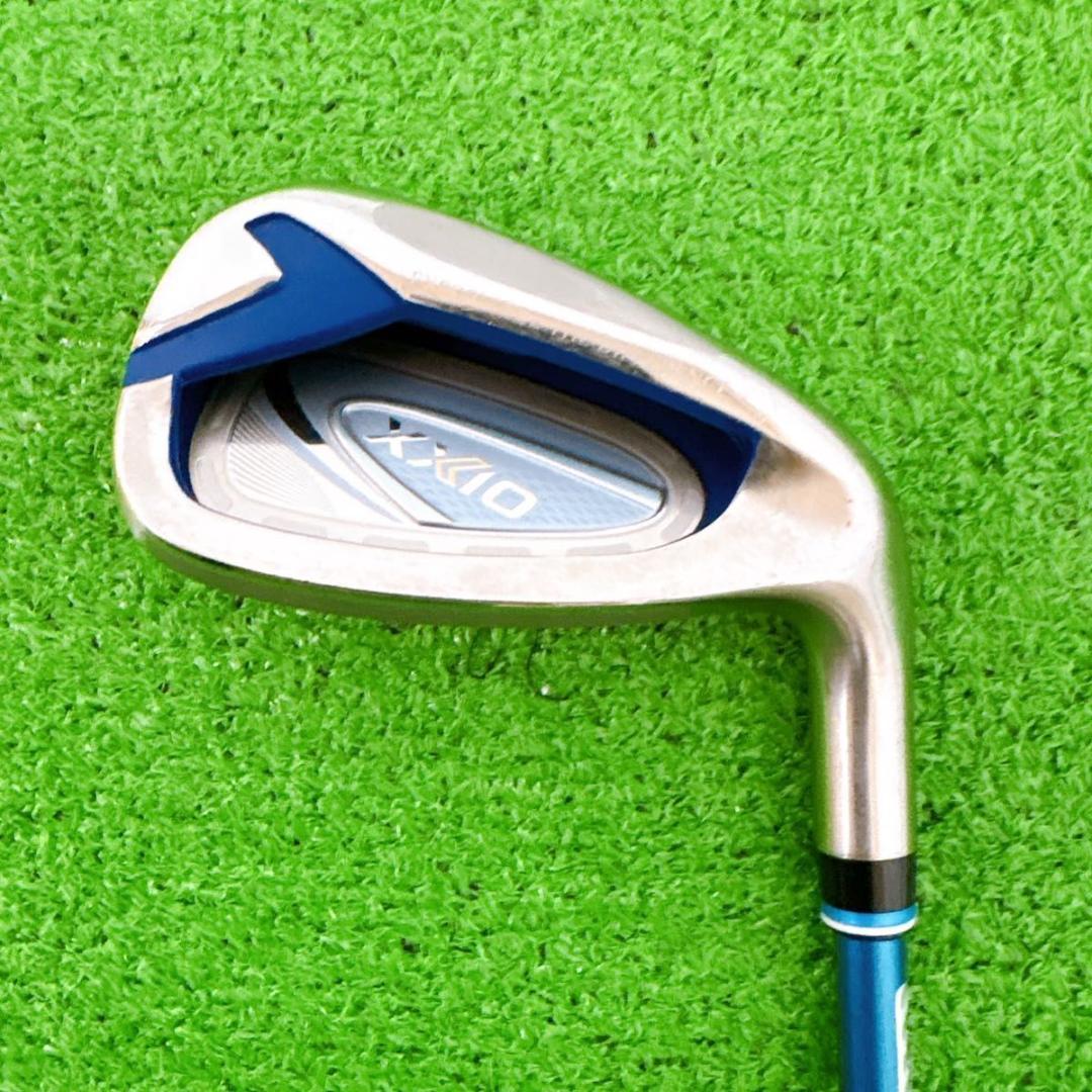 XXIOゼクシオMP1200L 7番アイアン　レディース