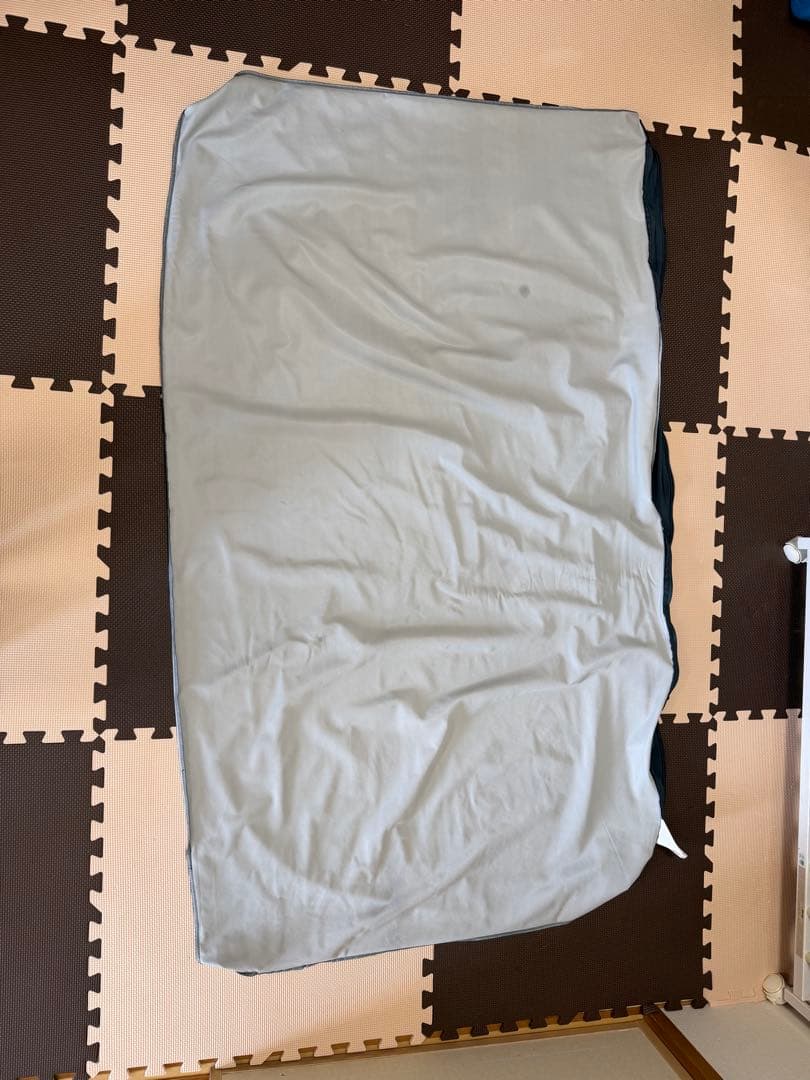 Yogibo ヨギボー ズーラ　マックス オフブラック