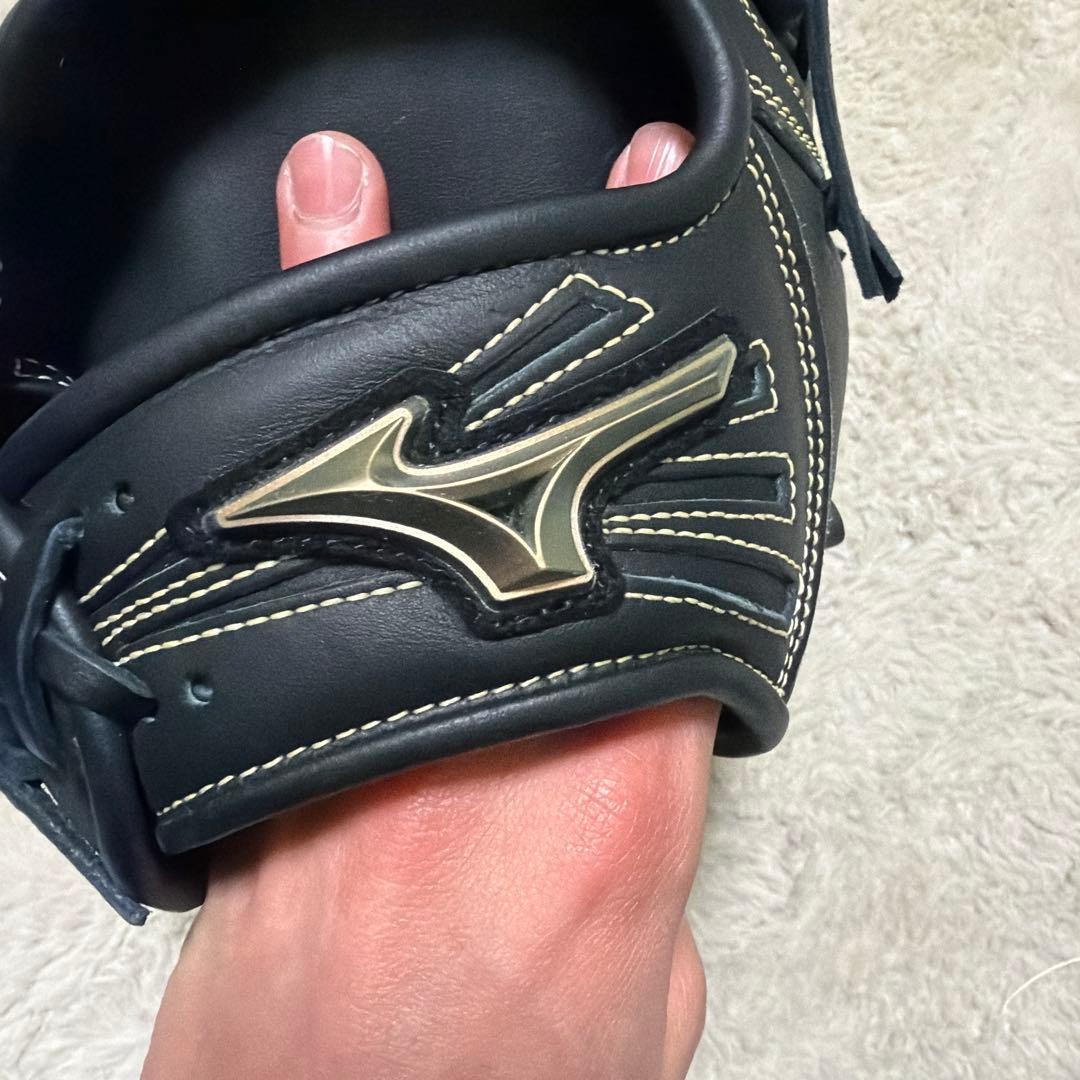 キャット様優先定価2.5万 値下げ⭕️ Mizuno Global Elite