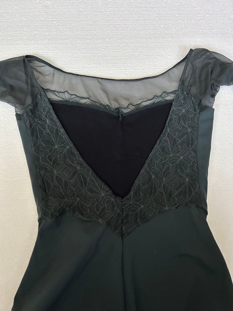 Chacott チャコット　バレエレオタード　中村祥子ライン　M