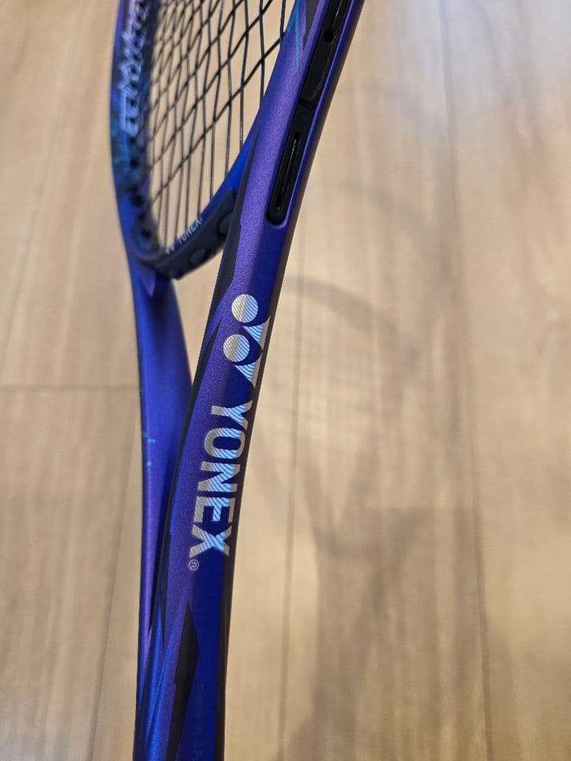 YONEX ボルトレイジ7VS UXL0